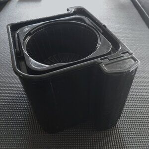 Cuisinart Coffee Maker DCC-2000 Replacement Part Filter Brew Basket Reservoir
